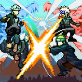 Ninja: War of Shinobi icon
