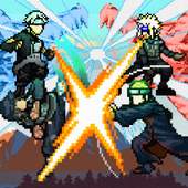 Ninja: War of Shinobi 1.1.0