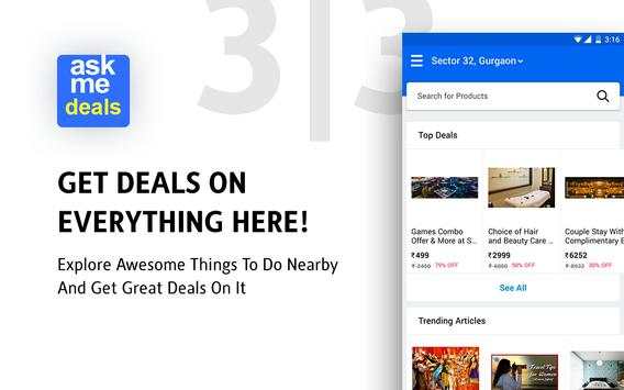 Askme Bazaar screenshot 8
