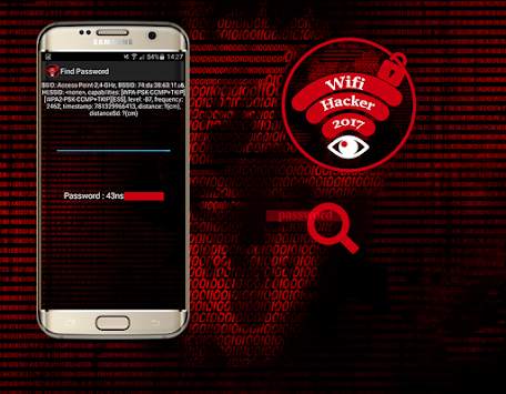 wifi hacker 2017 screenshot 5