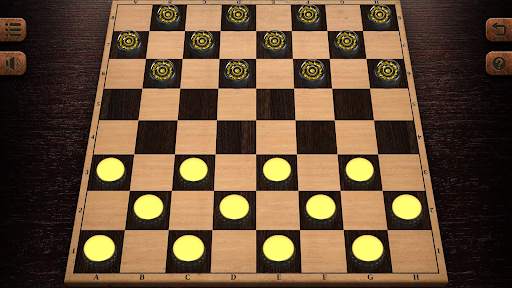 Checkers Online Elite screenshot 7