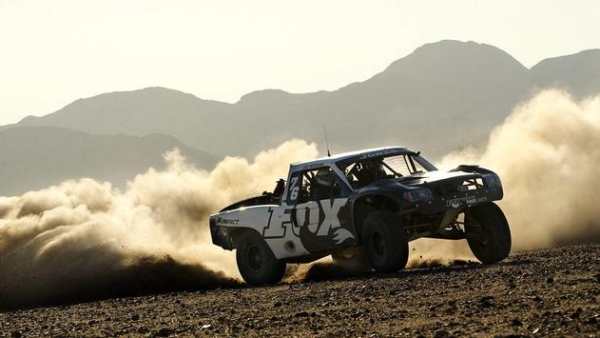 Rally For Dakar Racing Wallpaper 1 تصوير الشاشة