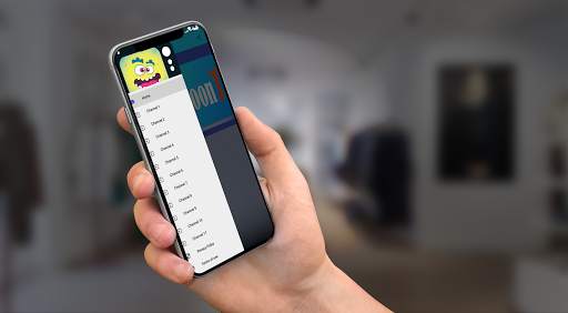 Cartoon tv - Watch Cartoon Channel LIVE Free in HD screenshot 3