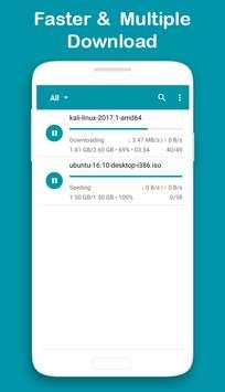 Torrent Movie Downloader screenshot 4