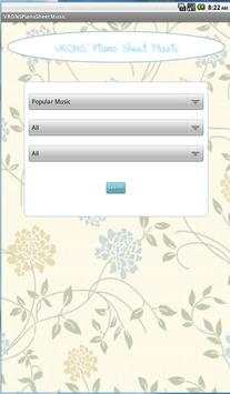 VRONS piano sheet music screenshot 4