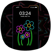Border Light icon
