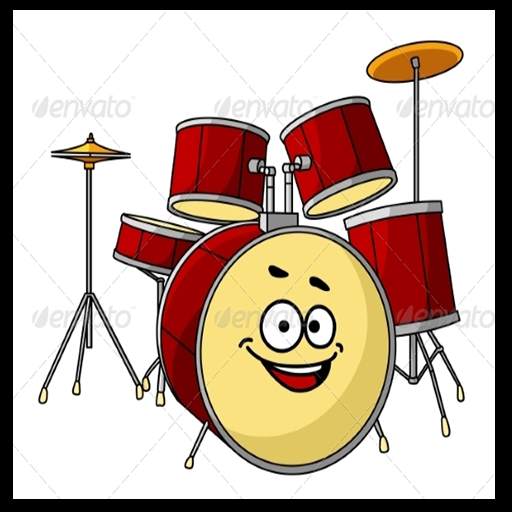 Pro Real Drum 1.1