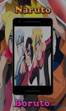 Watch Naruto Boruto Uzumaki HD screenshot 4