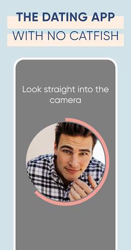 iris - Free Dating, Connections & Relationships screenshot 4