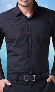 Body Scanner Camera-Real Cloth Scanner Prank App screenshot 1