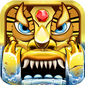 Run 2 Lost Temple icon