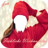 Weihnachten Foto Editor 2016 on 9Apps