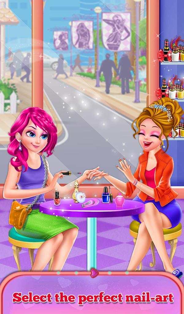 High School Secret Love Affair screenshot 3