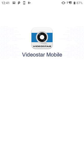 Videostar Mobile 1 تصوير الشاشة