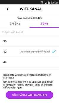 My router screenshot 5