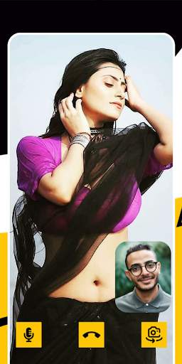bp girl video chat screenshot 2
