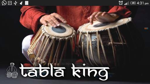 Tabla screenshot 1