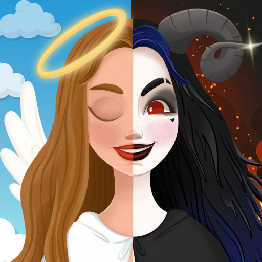Life Choices:Hayat Simülasyonu icon