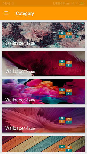 Wallpaper Background For Xiaomi, Samsung, Realme screenshot 4