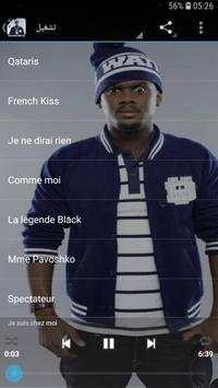 Black M 2019 - Chansons (Sans Internet) screenshot 3