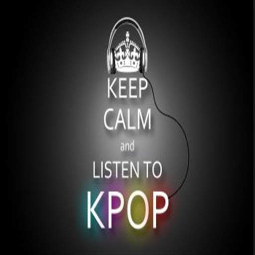 K-POP RADIO screenshot 5