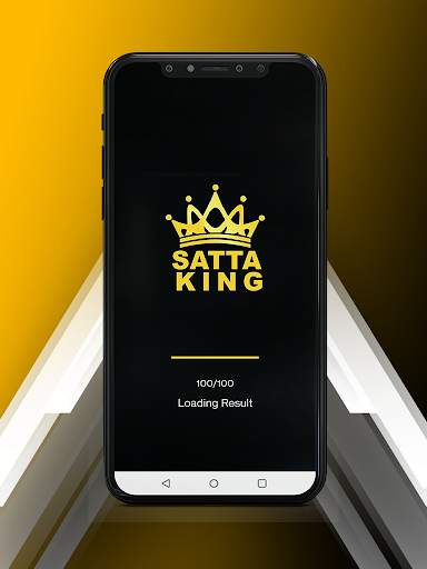 Satta King: Satta Matka Result screenshot 1