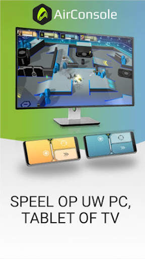 AirConsole - Gaming Console screenshot 9