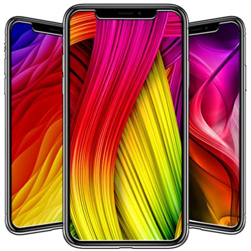 Abstract Wallpaper 1.0