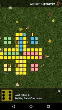 Ludo (Pachisi) Online скриншот 3