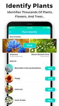 Plant Seed Snap скриншот 2