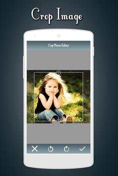 Cap Photo Editor screenshot 4