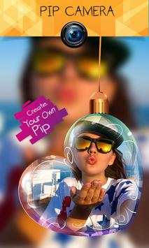 PIP Camera Photo Maker - Make DP with Lovers screenshot 6