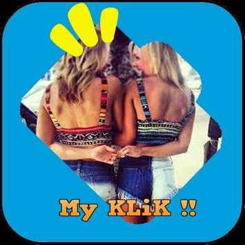 My KLiK !! screenshot 7