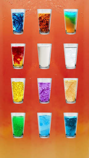 Minum Simulator screenshot 4