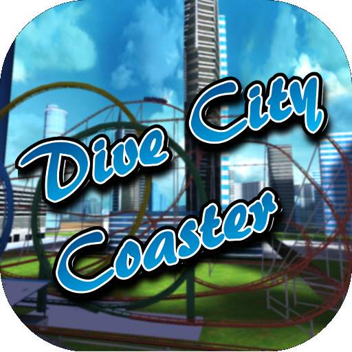 Dive City Rollercoaster 1.7