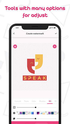 Remove and Add Watermark on Photo & Video screenshot 5