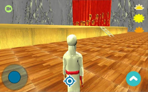 Jerusalem Temple 3D 2 free screenshot 4