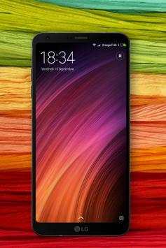 launcher Xiaomi Redmi Note 4 - theme Xiaomi note 5 screenshot 1