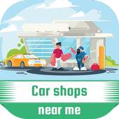 Car shops near me 1.0