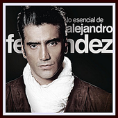 Alejandro Fernández - Me Dediqué a Perderte 2018 icon
