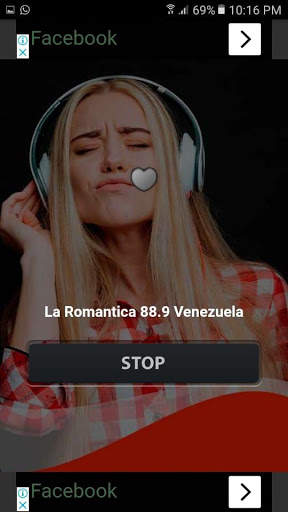 88.9 FM Radio apps for android screenshot 3