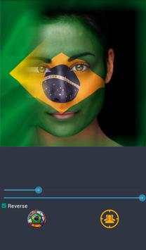 Flag Rio 2016 Football screenshot 5