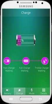 200 battery life - Fast charger 2018 screenshot 4