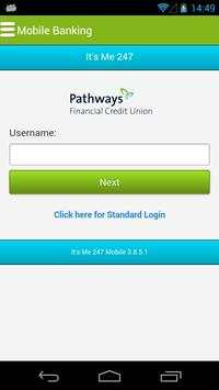 Pathways Credit Union screenshot 3