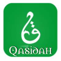 Lagu Qasidah Mp3 Offline logo