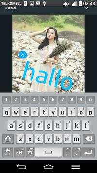 FotoRus Editor New screenshot 5