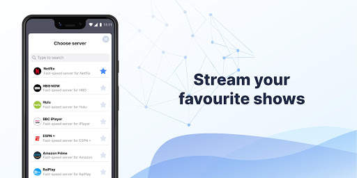 RoxiVPN: Fast & Secure VPN screenshot 6
