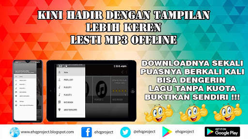 Lagu Lesti D'Academy Mp3 Offline - BEST ALBUM screenshot 1