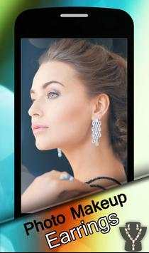 Beautiful Photo Makeup screenshot 6