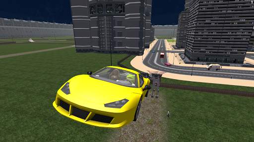 Frog City Simulator screenshot 5